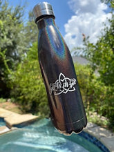 Sisterhood Sparkle 17 oz water bottle