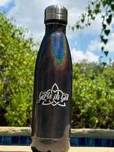 Sisterhood Sparkle 17 oz water bottle