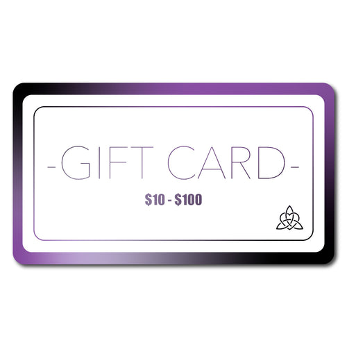 Girls in Gis Gift Cards