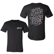 Let the Good Time's Roll - Youth Shirt