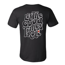 Let the Good Time's Roll - Youth Shirt