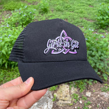 Girls in Gis Sisterhoood - Trucker Hat