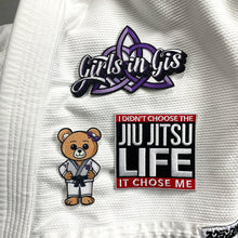 Jiu Jitsu Life - Patch